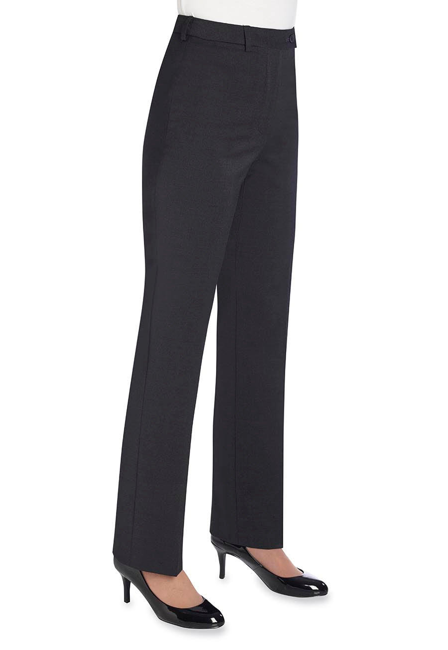Varese Straight Leg Trouser