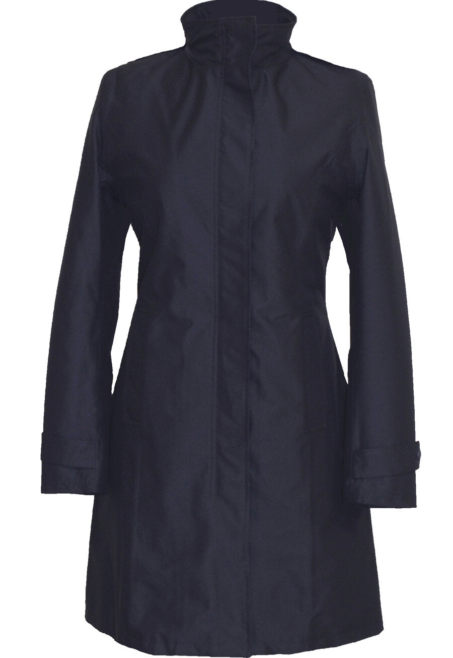 Washington Raincoat