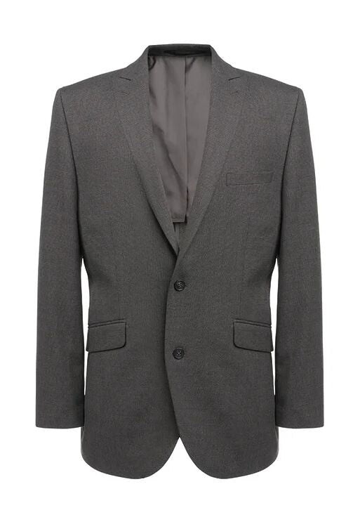 William Tailored Fit Jacket
